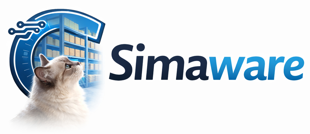 Simaware Logo